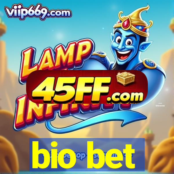 bio bet